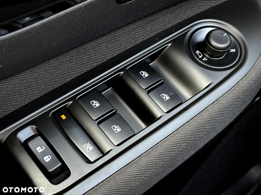 Opel Mokka X 1.4 Automatik Active - 27