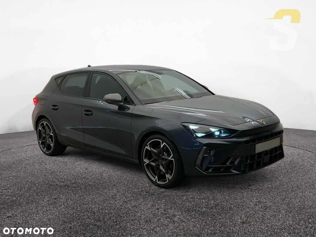 Cupra Leon 2.0 TSI VZ DSG - 5
