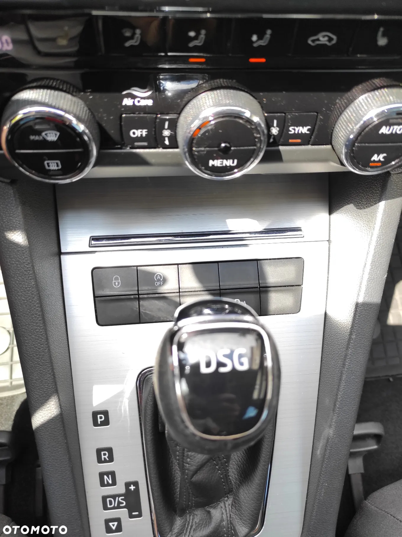 Skoda Octavia - 10