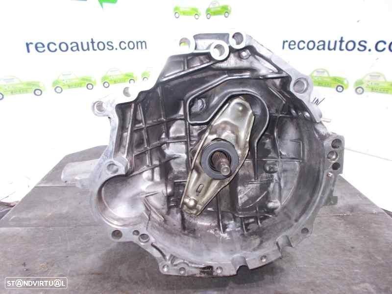 CAIXA VELOCIDADES VOLKSWAGEN PASSAT 1997 - 2