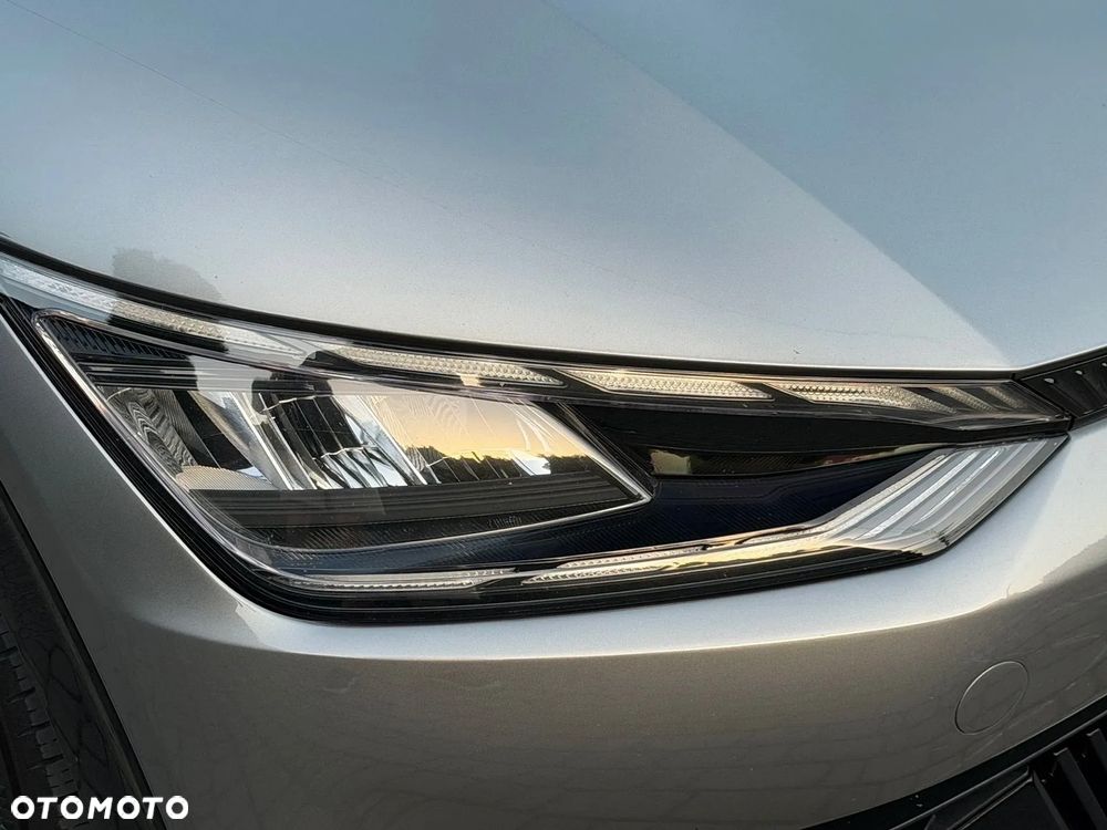 Kia EV6 77,4-kWh AWD GT-line - 21