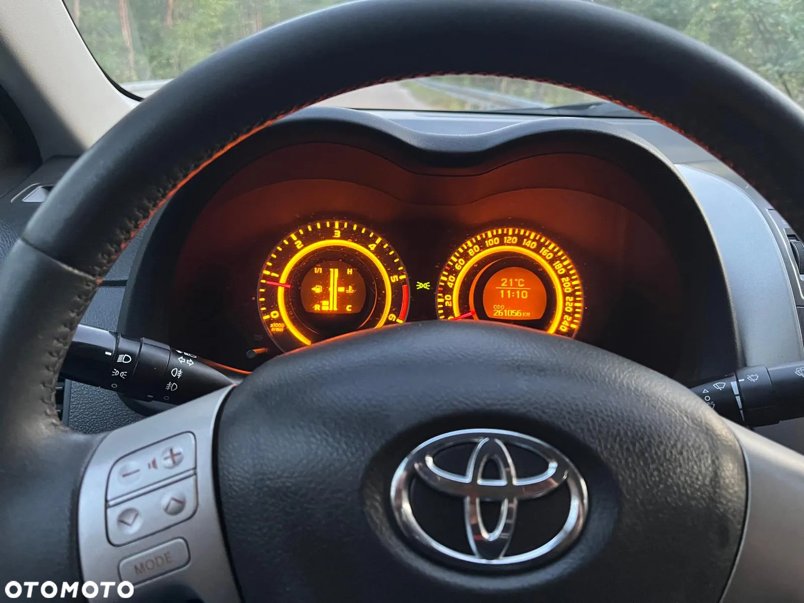 Toyota Corolla 1.4 D-4D Premium - 12