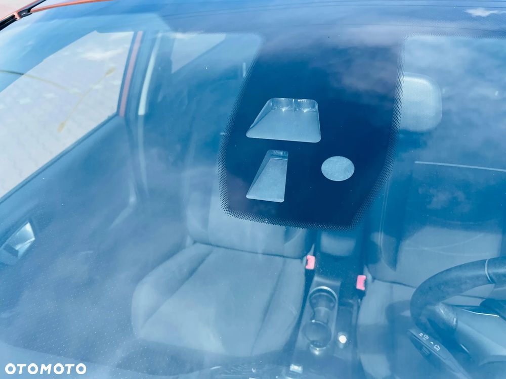 Ford Fiesta 1.0 EcoBoost Start-Stop SYNC Edition - 23