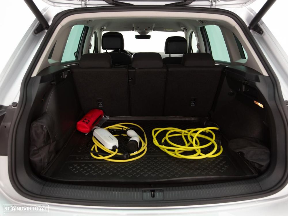 VW Tiguan 1.4 eHybrid OPF DSG Elegance - 12