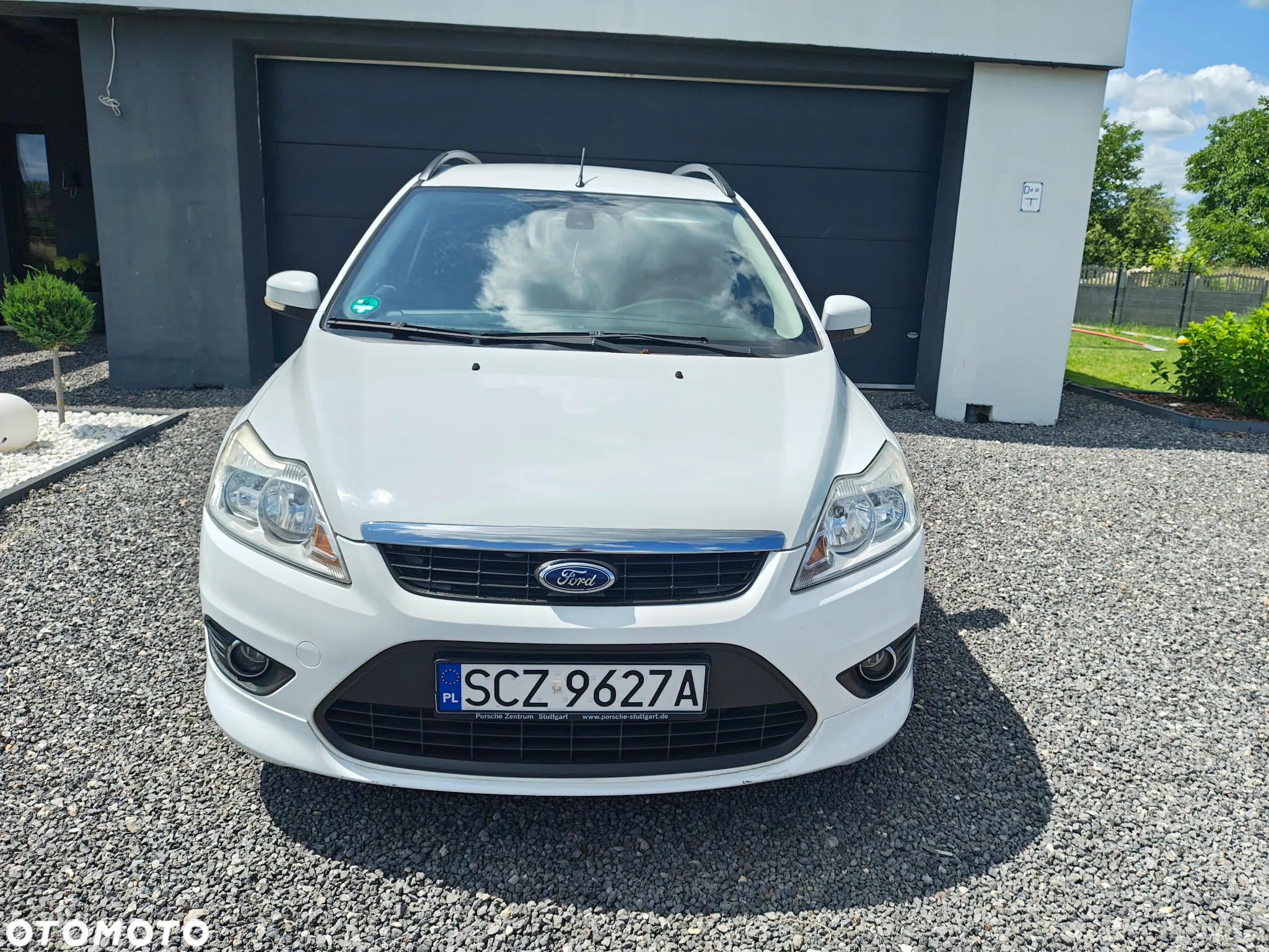 Ford Focus 1.4 16V Fun X - 2