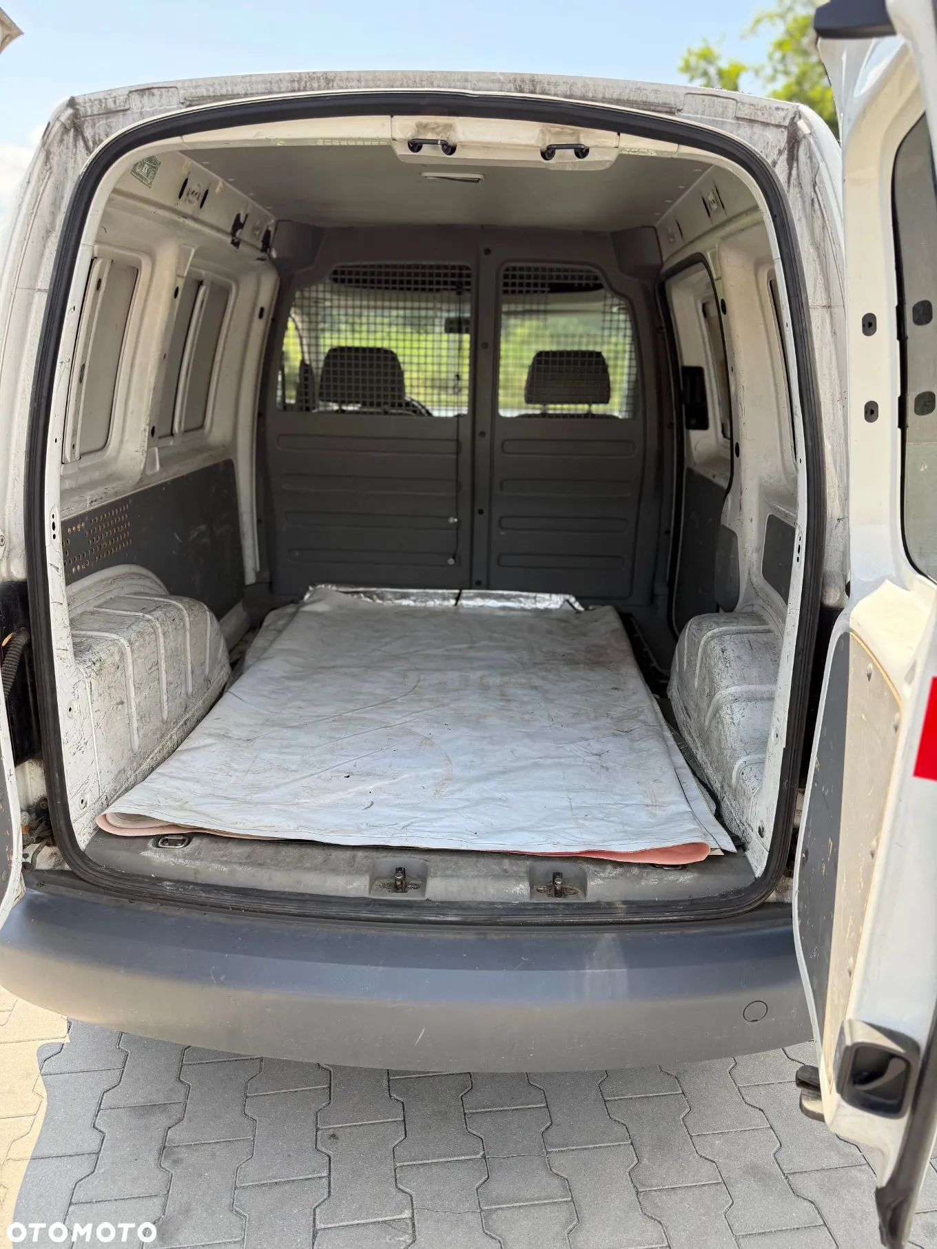 Volkswagen Caddy - 6