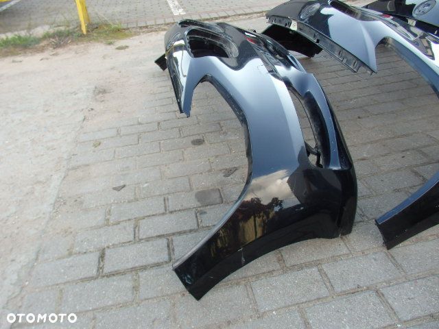 BMW SERIA 1 F20 F21 ZDERZAK PRZÓD 72457531 RAF-AUTO CZEŚCI BMW - 12