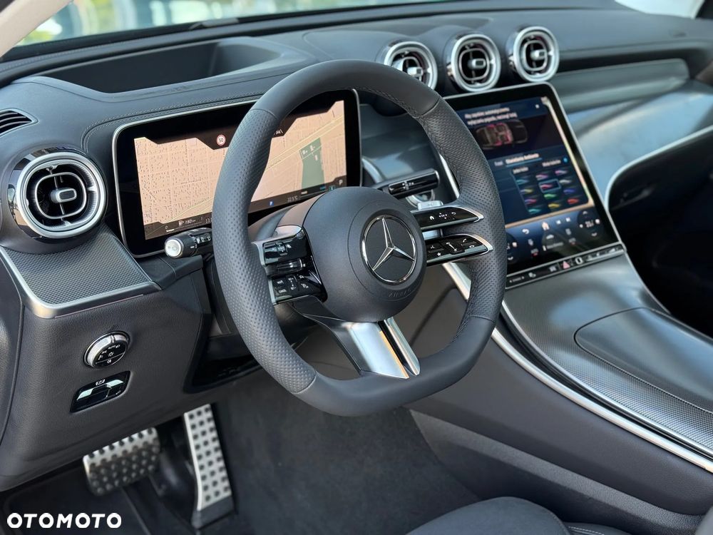 Mercedes-Benz GLC - 9