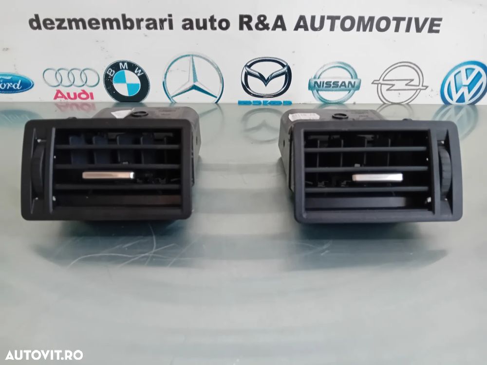Grile Grila Aerisire Ventilatie Bord Stanga Dreapta Ford Kuga 1 I An 2008-2013 - 2