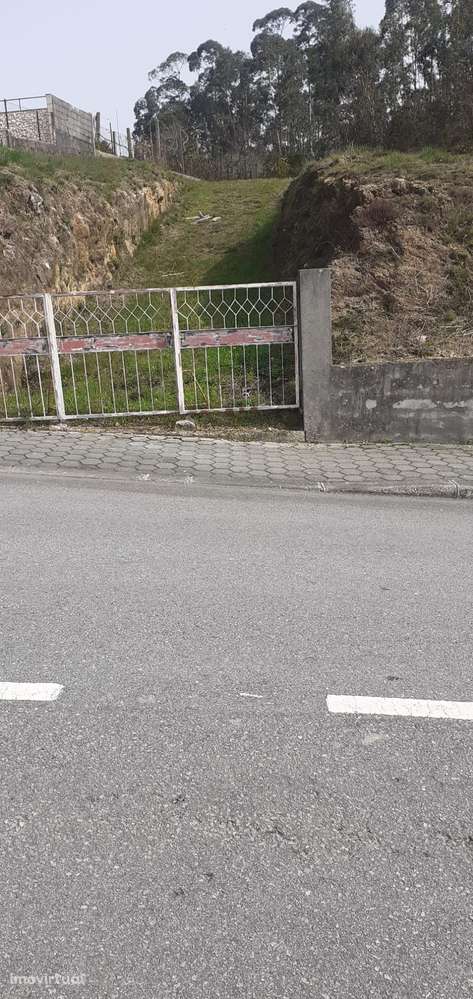 Terreno urbanizável em Sanguedo, Santa Maria da feira - Grande imagem: 2/16