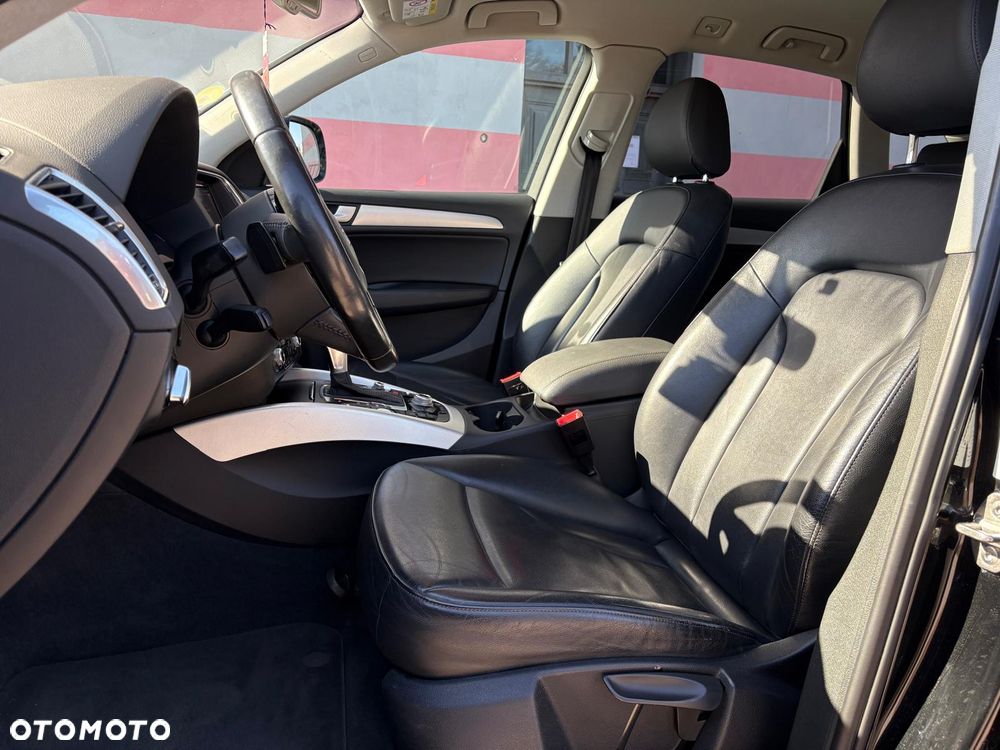 Audi Q5 2.0 TDI Quattro (clean diesel) S tronic - 12