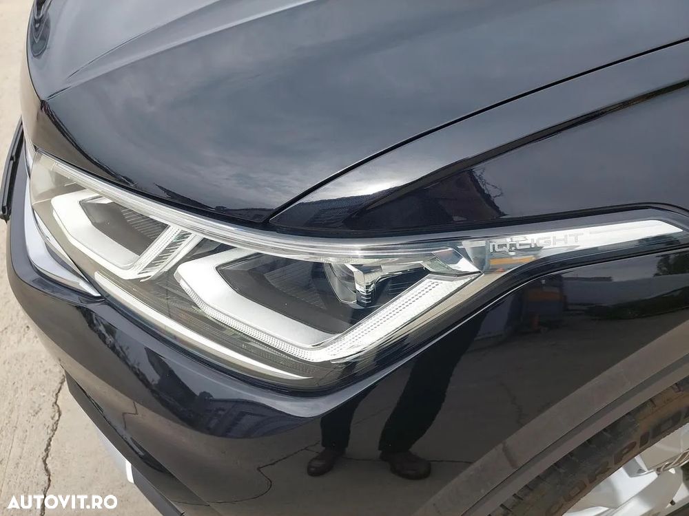Volkswagen Tiguan 2.0 TDI SCR DSG 4Motion Elegance - 16