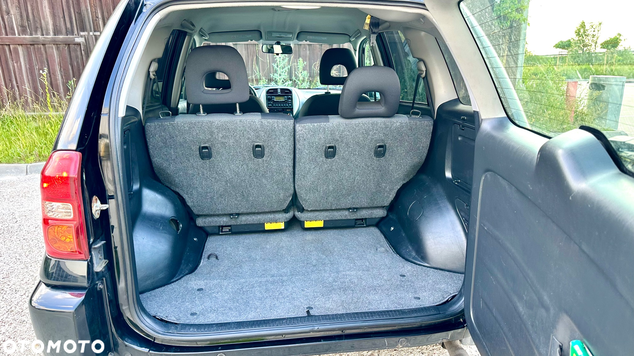 Toyota RAV4 4x4 Executive - 13