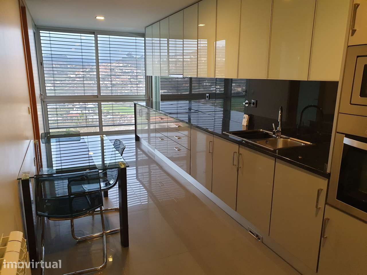 Apartamento T3 - Azurém - Grande imagem: 5/25