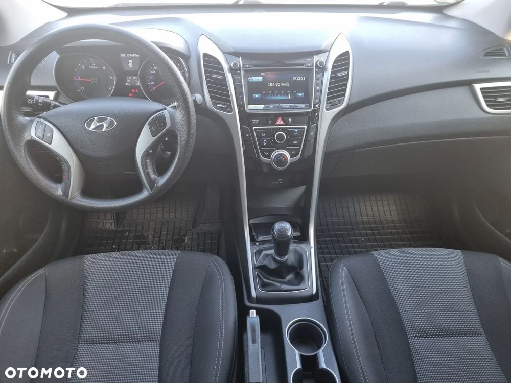Hyundai i30 - 5