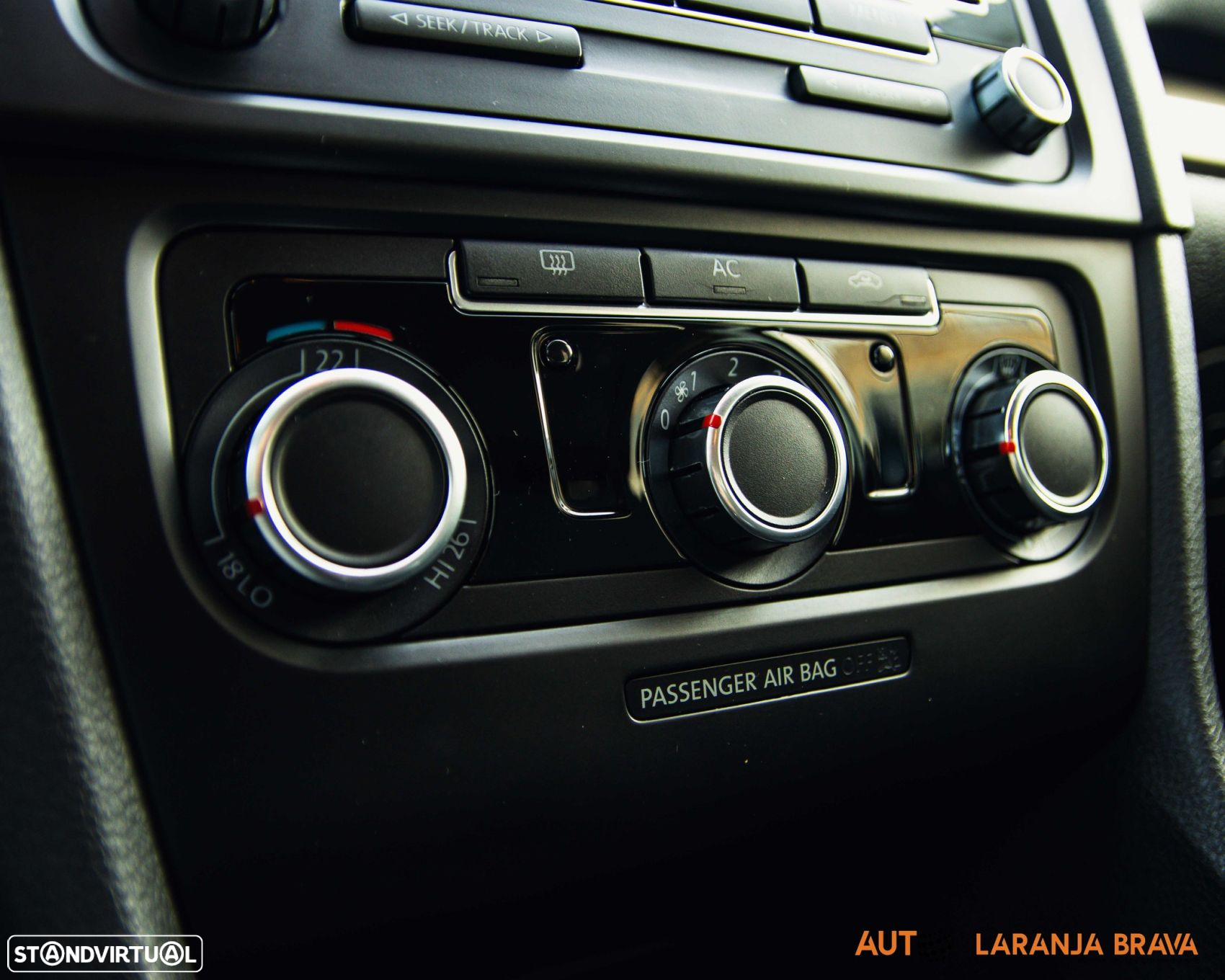 VW Golf 1.6 TDi Trendline - 20