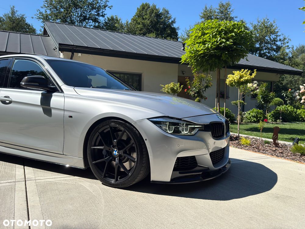 BMW Seria 3 - 2