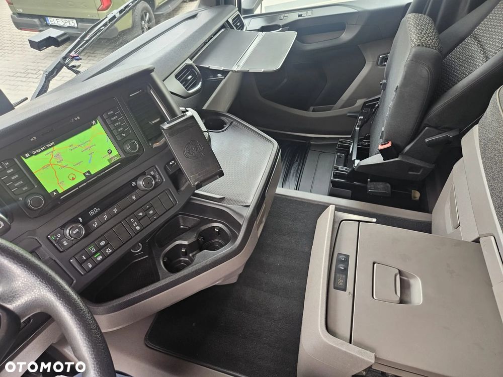 Scania R 500 ADR FL !!! - 13