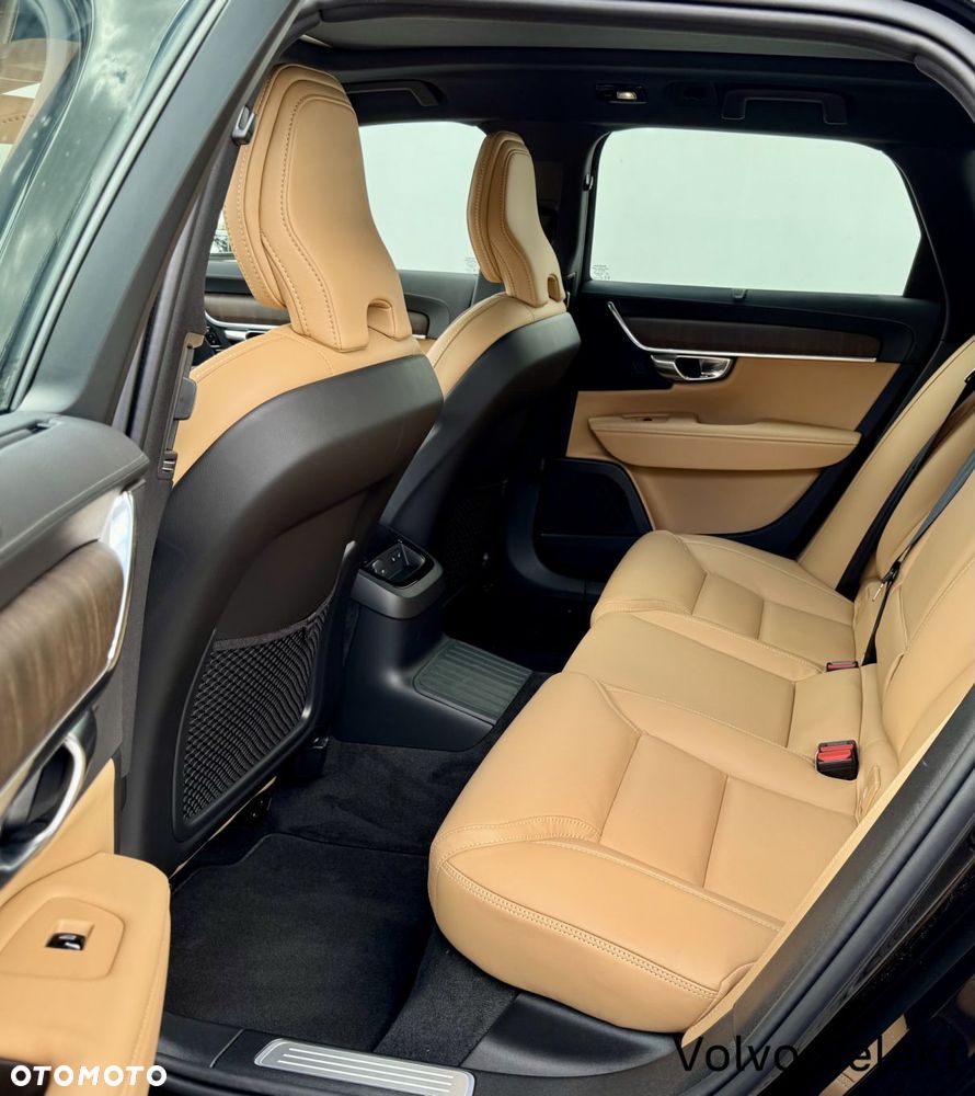 Volvo V90 - 13