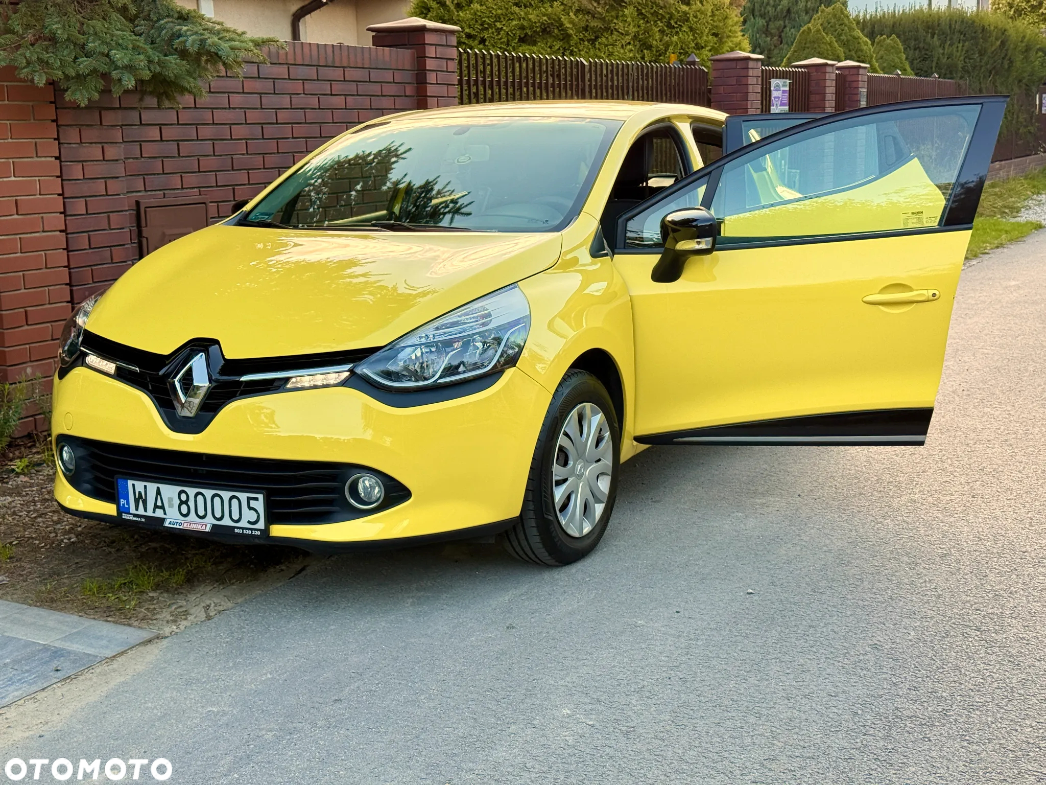 Renault Clio 1.2 16V Zen - 2