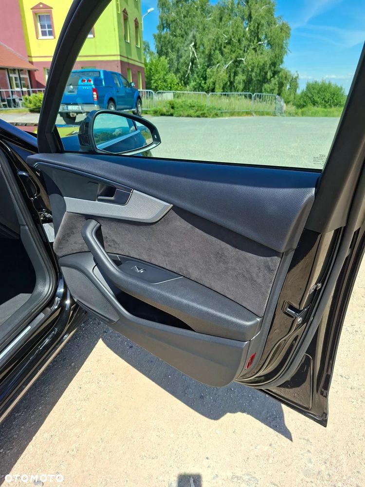 Audi A4 Avant - 18