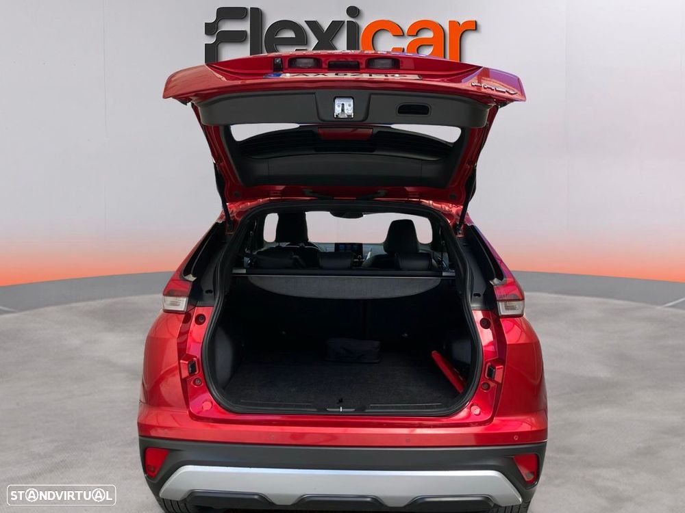 Mitsubishi Eclipse Cross 2.4 PHEV eMotion - 7