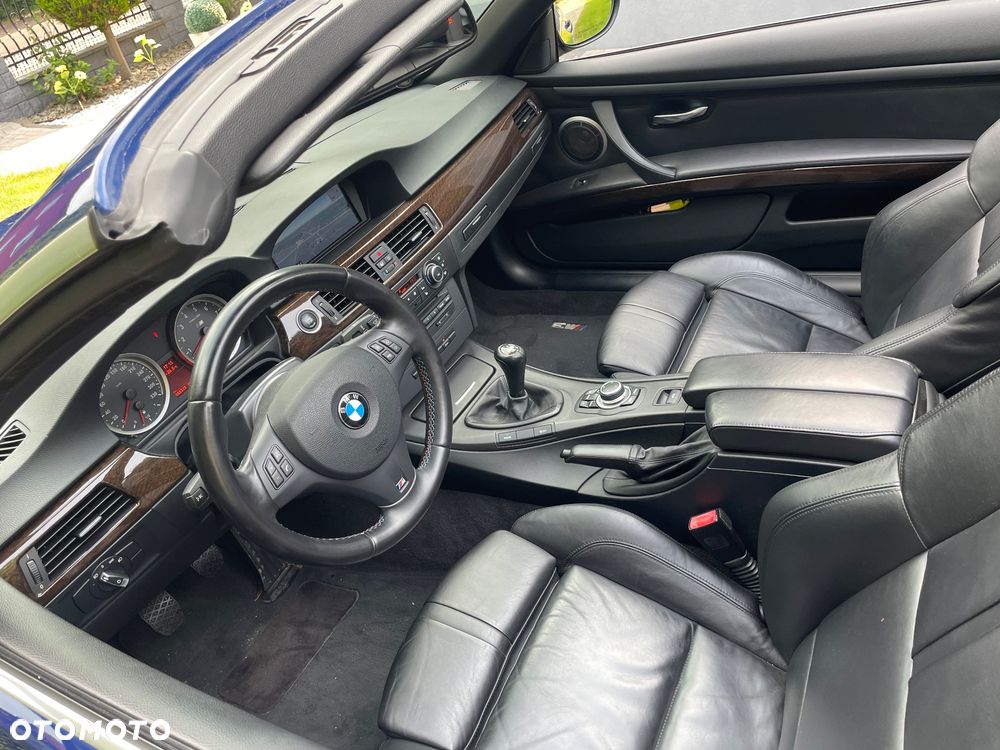 BMW M3 - 13