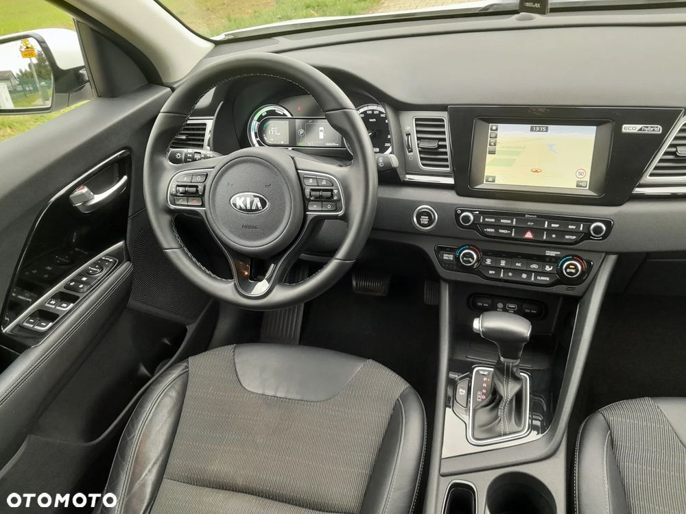 Kia Niro - 14