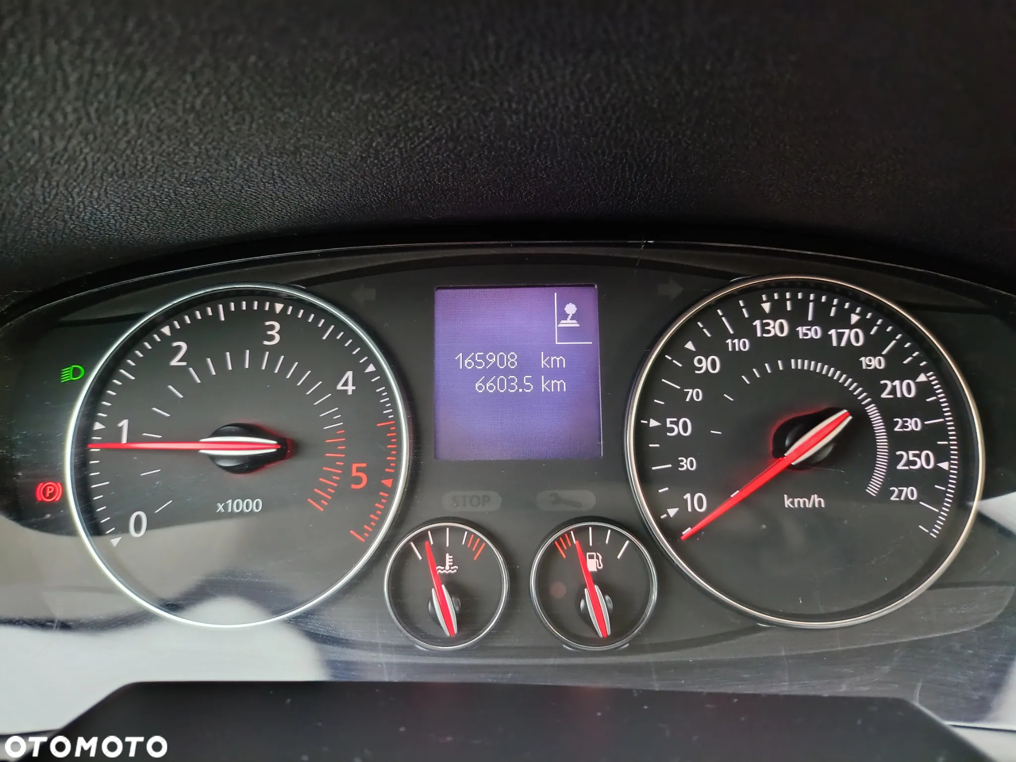 Renault Laguna - 12