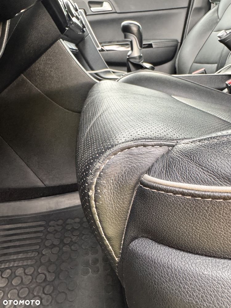 Kia Sportage 1.6 GDI Business Line 2WD - 23