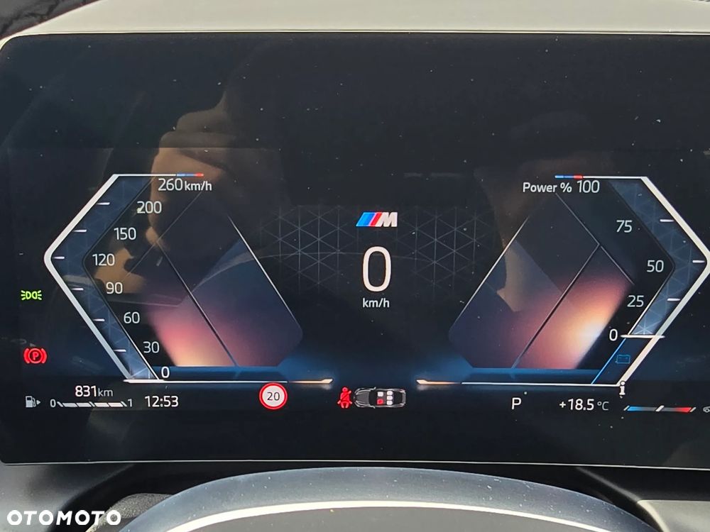 BMW Seria 2 220i mHEV M Sport sport - 19