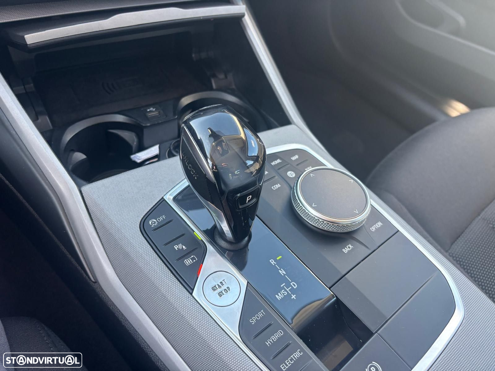 BMW 330 e Touring Corporate Edition Auto - 15