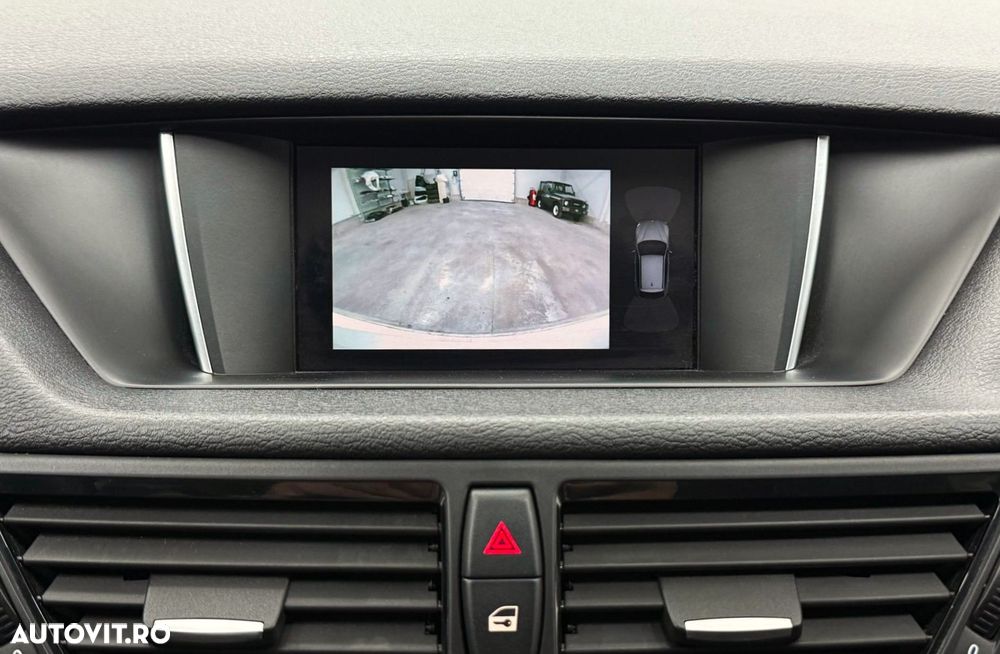 BMW X1 xDrive18d xLine - 7