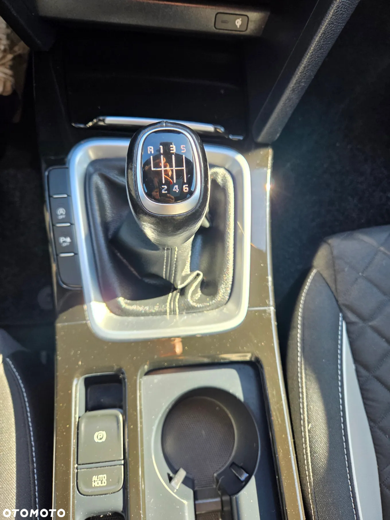 Kia Ceed 1.0 T-GDI GT-Line - 16