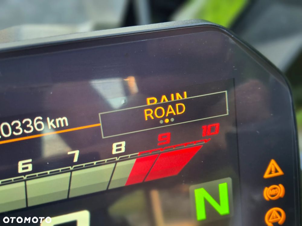BMW GS - 34