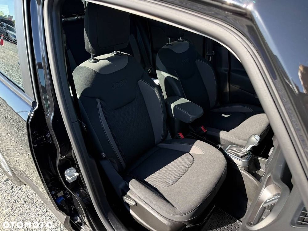 Jeep Renegade 1.3 GSE T4 Turbo PHEV 4xe Limited S&S - 33