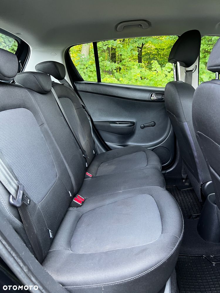 Hyundai i20 1.25 Style - 8