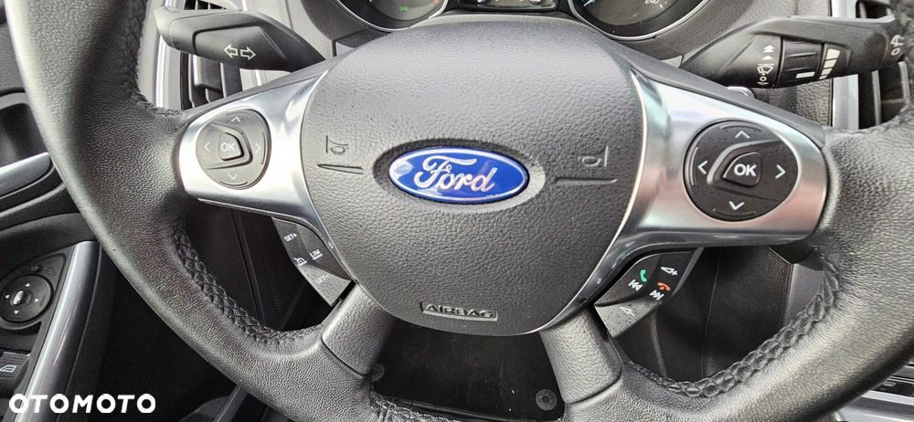 Ford Tourneo Connect - 23