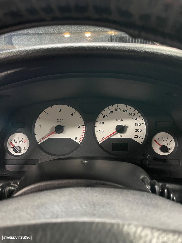 Opel Astra 2.0 DTi Elegance - 9