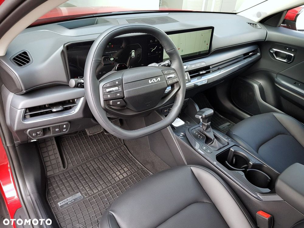 Kia K4 1.6 T-GDI L - 19