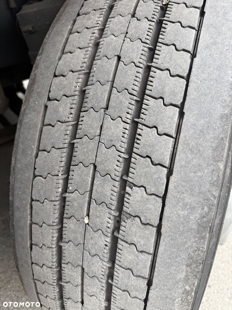 Volvo FH 500 / STANDARD / TV / XL / jak NOWY / Salon PL / XENON / LED - 28
