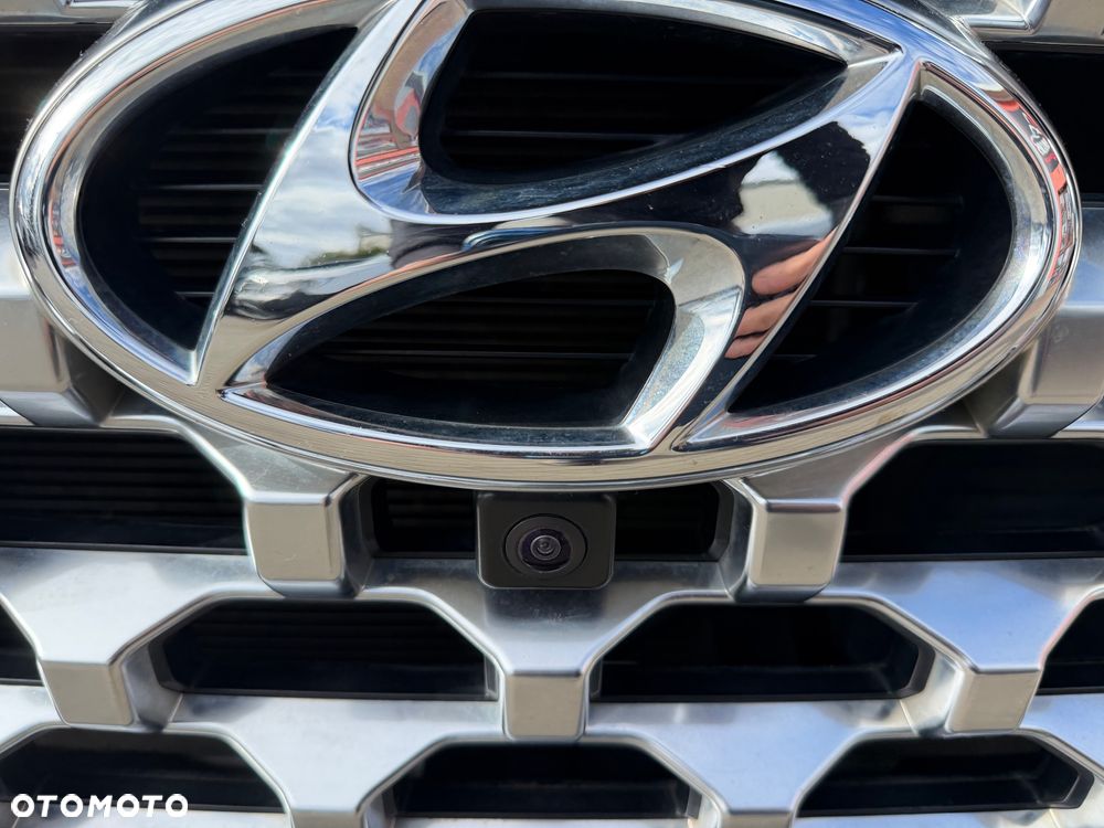 Hyundai Santa Fe 1.6 Plugin-Hybrid 4WD Prime - 12