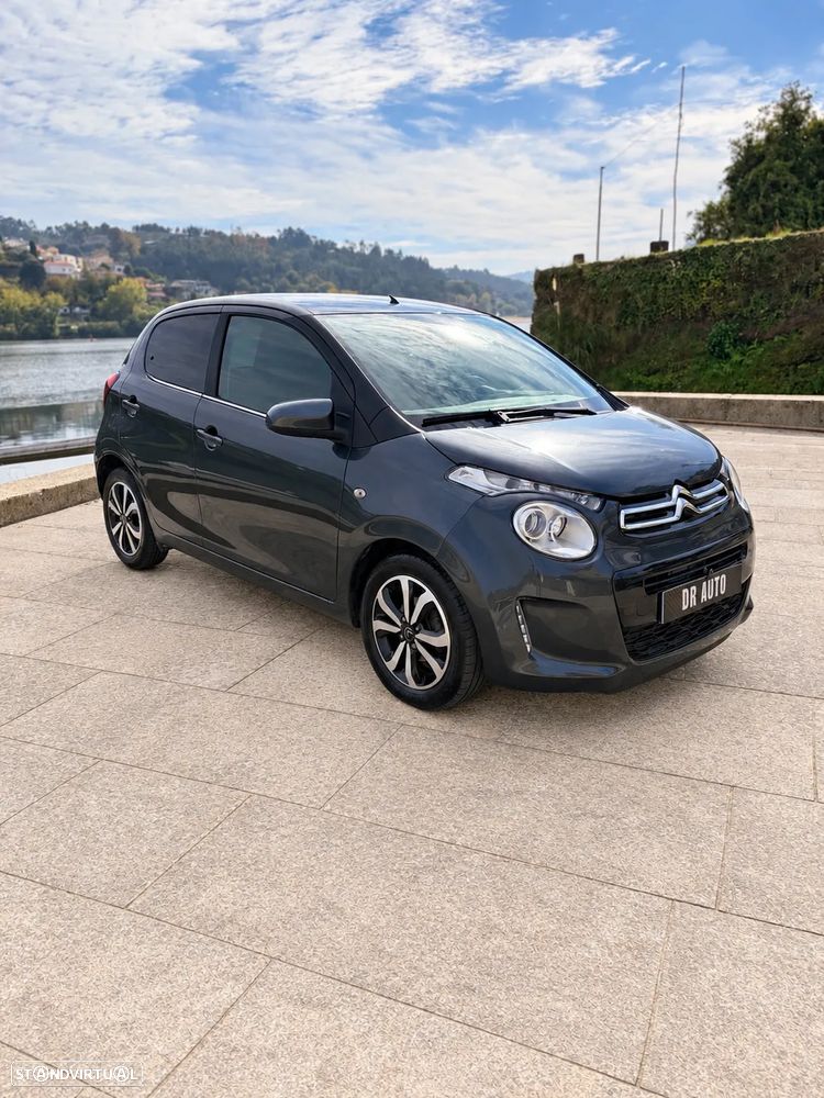 Citroën C1 - 2