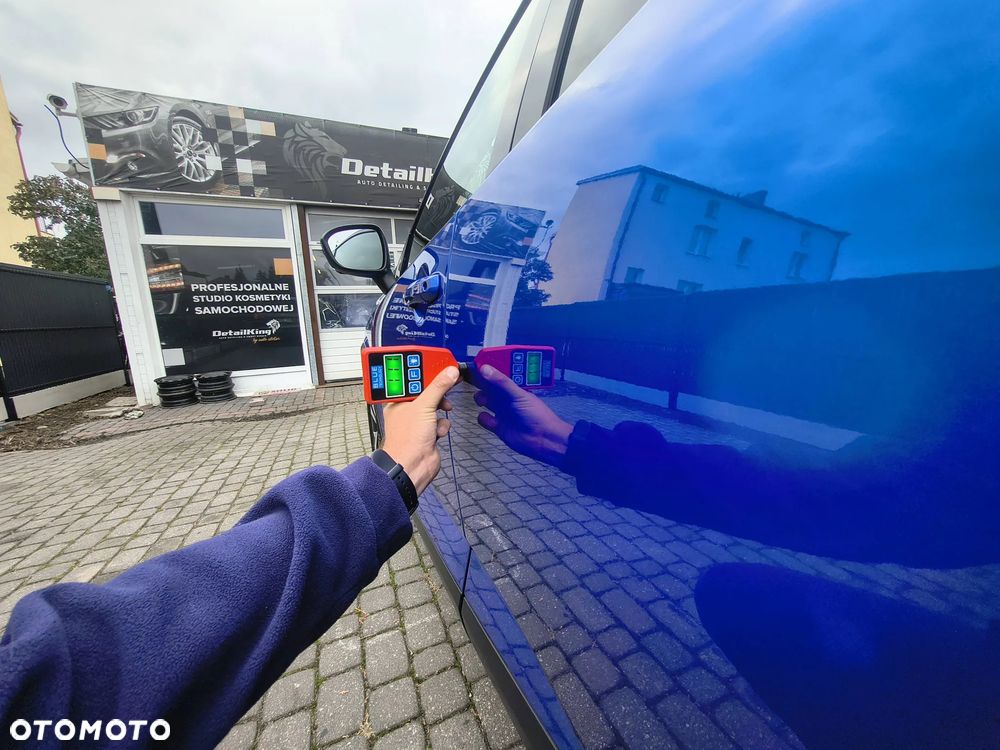 Nissan Qashqai 1.3 DIG-T N-CONNECTA - 30