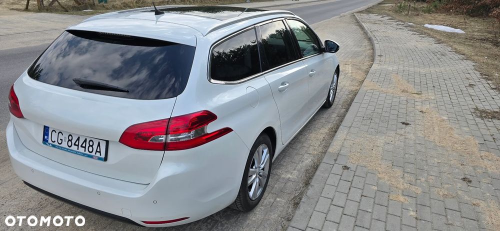 Peugeot 308 - 12
