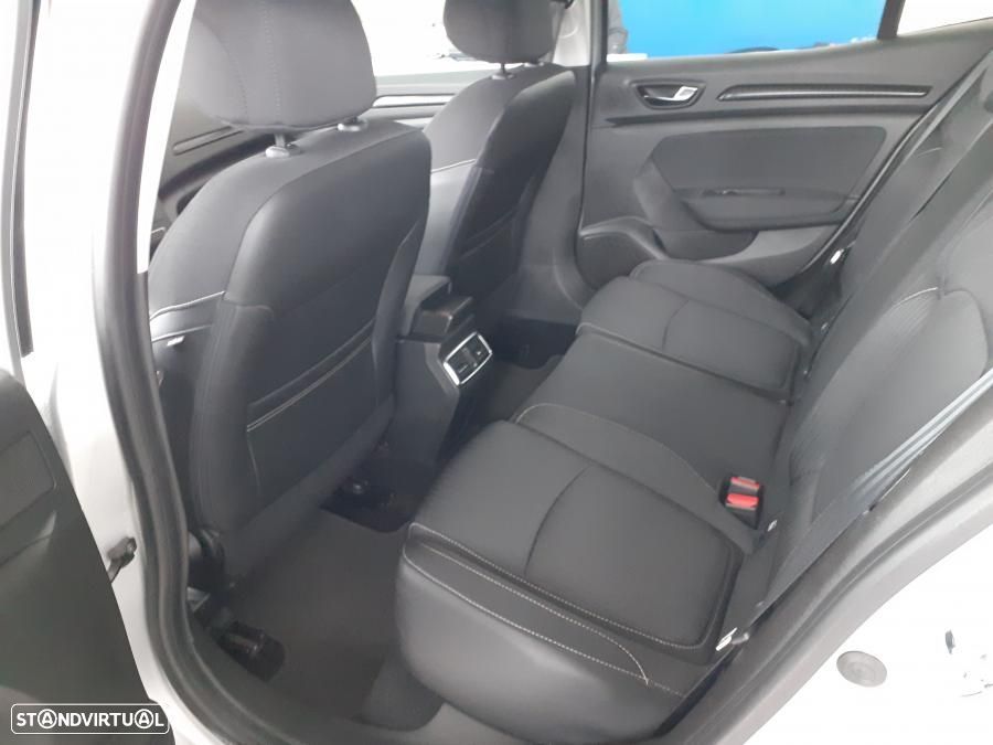 Renault Mégane 1.5 dCi Intens - 37