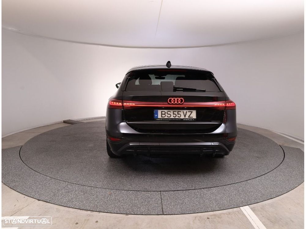 Audi A6 Avant e-tron 100 kWh Performance - 5