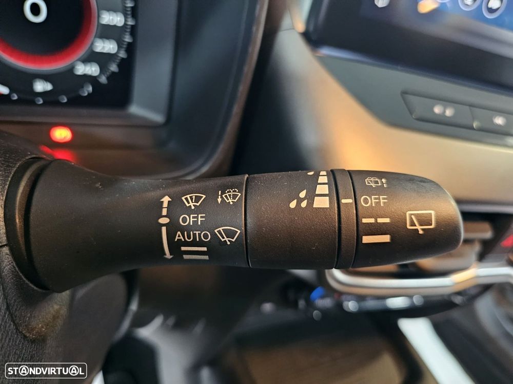 Nissan Juke 1.0 DIG-T N-Connecta NAV. DCT - 17