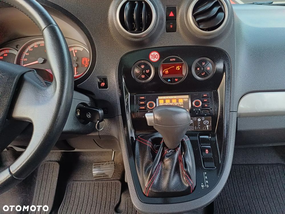 Mercedes-Benz Citan Tourer lang Start & Stop 6G-DCT - 14