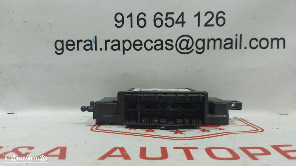Centralina de Airbag BMW Original - 2